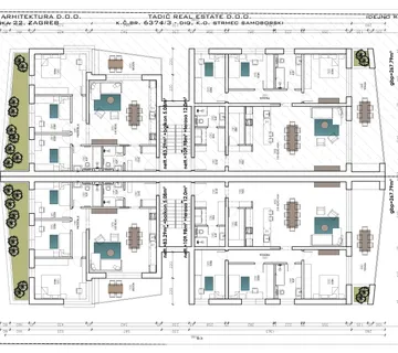 STAN U NOVOGRADNJI,  BESTOVJE-NOVAKI - cover