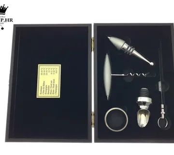 SET ZA OTVARANJE VINA / R1, RATE !! - cover