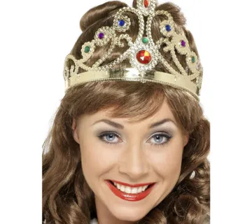 Kraljičina kruna - cover