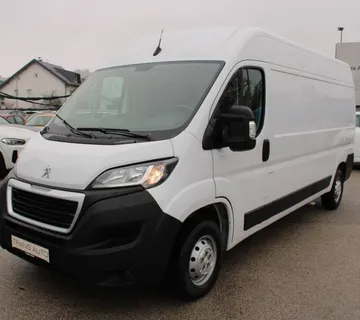 Peugeot Boxer 2.2 HDi L3H2, 2023 god. - cover