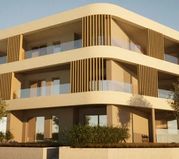3-SOBNI STAN S4, NOVOGRADNJA, 50 m OD MORA I PLAŽE, VODICE, LUNGOMARE (prodaja) - cover