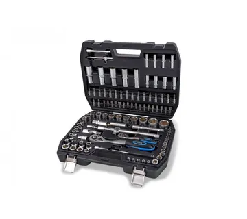 Set nasadnih ključeva u INCH, 108 komada - cover