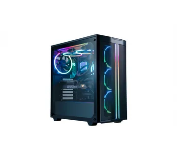 be quiet! Light Wings | 120mm PWM Triple Pack - cover