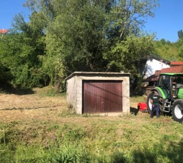 Građevinsko zemljište, Jagnjić Dol, 2740 m2 - cover