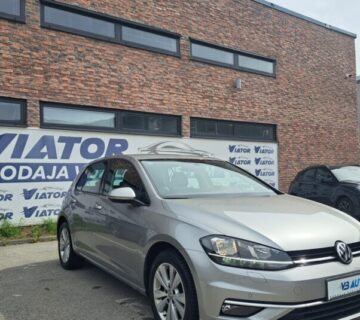VW Golf 7 1,6 TDI | Comfortline AUT. - cover