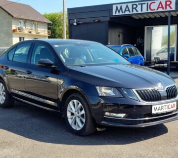 ŠKODA OCTAVIA 2.0 TDI 110 KW 2017 GOD HR VOZILO U SUSTAVU PDV-A - cover