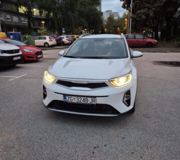 Kia Stonic 1.0 T-GDI LX Urban - cover