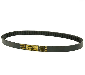 Pogonski remen Malossi X Special za Peugeot - 6112735 - cover