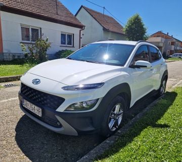 HYUNDAI KONA FL 1.0 T-GDI 120 KS, DESIREit Winter, VOZILO S JAMSTVOM - cover