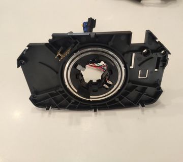 Zavojnica volana Renault megane 2, scenic 2, grandtour, karavan , NOVO - cover