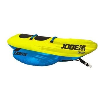 SKI TUBE JOBE CHASER - cover