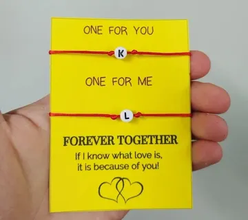 Narukvice za parove - cover