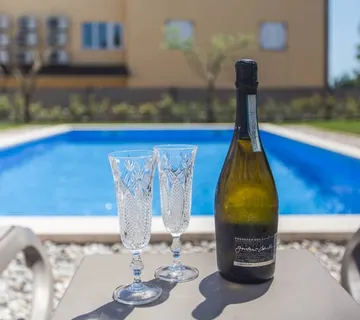 Kuća za odmor Čančar - cover