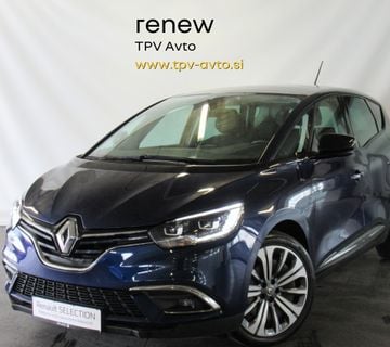 RENAULT SCENIC ZEN TCE 140 . FULL LED. - cover