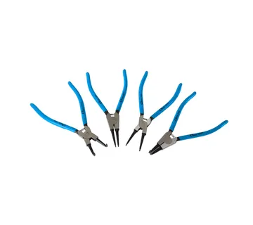 Set seger kliješta 300mm, 4 komada - cover