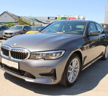 BMW serija 3 320d xDrive AUTOMATIK *LED, NAVIGACIJA* - cover