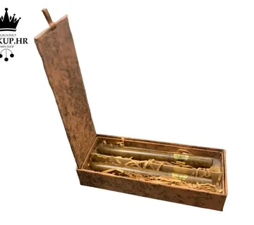 SET NALIVPERO I KEMIJSKA SABLE - NOVO! / R1, RATE! - cover