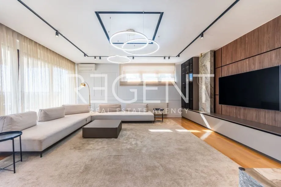 Zagreb, Podsljeme – ekskluzivna kuća s vrtom - cover