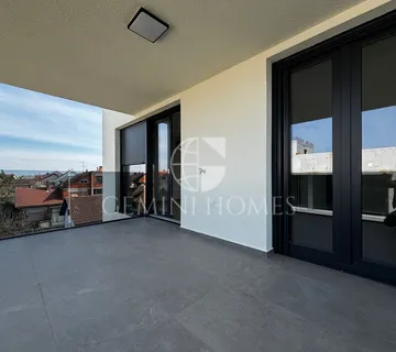 Četverosoban stan u vrhunskoj novogradnji, 97,50 m² - BEZ PROVIZIJE - cover