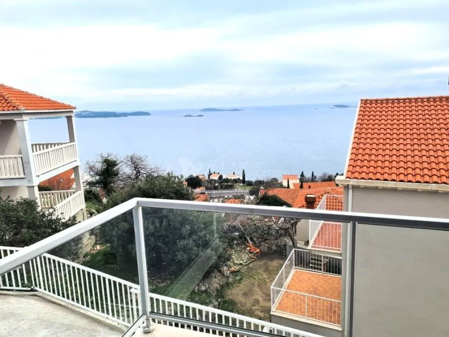 Novogradnja, Župa dubrovačka (S2) (prodaja) - cover