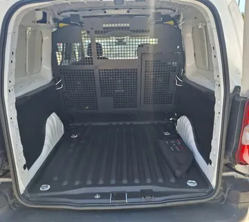 CITROEN BERLINGO 1.5 DCI BLUEHDI - cover