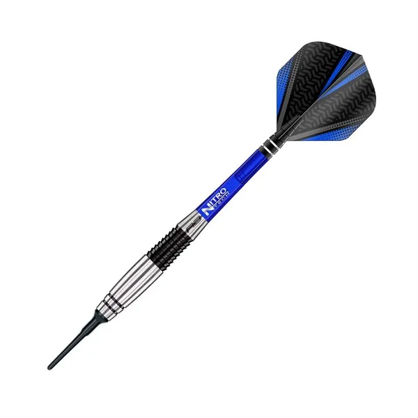 Cyclone 18g - cover