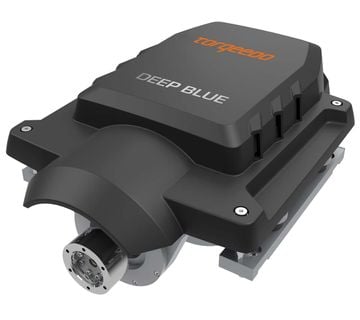 Deep Blue 50i 1200 - cover