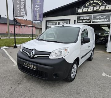 RENAULT KANGOO 1.5 dCi,1.vlasnik,75.000km,U SUSTAVU PDV-a - cover