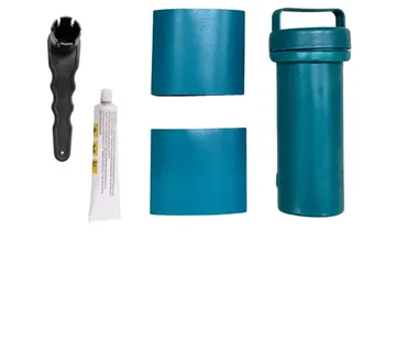 SET ZA POPRAVAK, Zelena, BABJC - cover