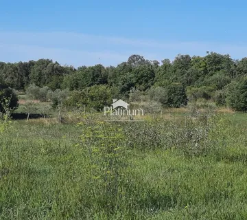 Građevinsko zemljište općina Galižana - cover