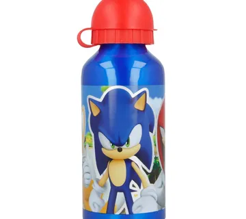 Boca Sonic 400ml - cover