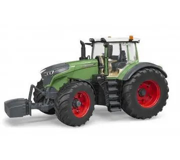 Bruder traktor Fendt 1050 Vario - cover