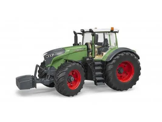 Bruder traktor Fendt 1050 Vario - cover