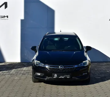 Opel Astra K Sports Tourer 1.6 CDTI Enjoy - cover