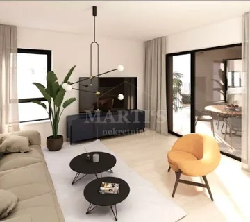 Novogradnja! Črnomerec, 82.47m2, 4sobe (prodaja) - cover