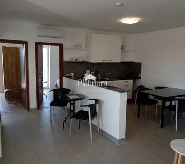 Istra,Valtura dvosobni stan na drugom katu (prodaja) - cover