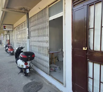 SPLIT SUĆIDAR POSLOVNI PROSTOR 26 M2 - cover