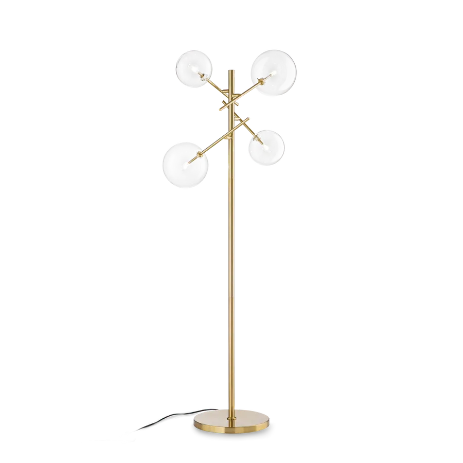 Podna rasvjeta EQUINOXE PT4 - cover