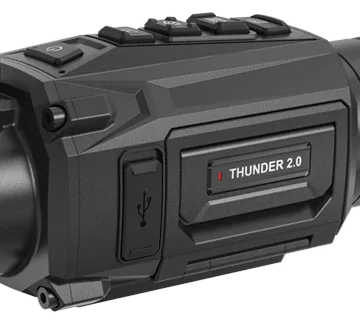 HIKMICRO THUNDER TH35P 2.0 - termalna optika - cover