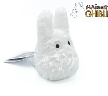 My Neighbor Totoro Fluffy Little Totoro plišana igračka 10cm - cover