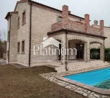 SVETVINČENAT, KUĆA SA BAZENOM, TOP INVESTICIJA (prodaja) - cover