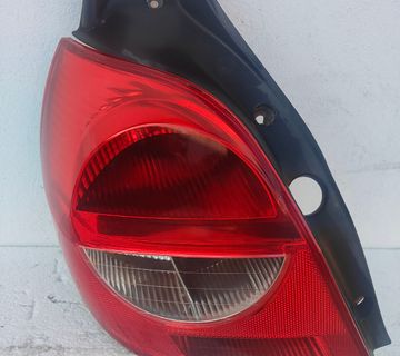STOP LAMPA LIJEVA RENAULT CLIO 3 2006-2010 - cover