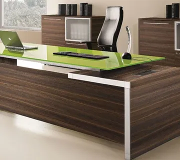 Uredski namjestaj - cover