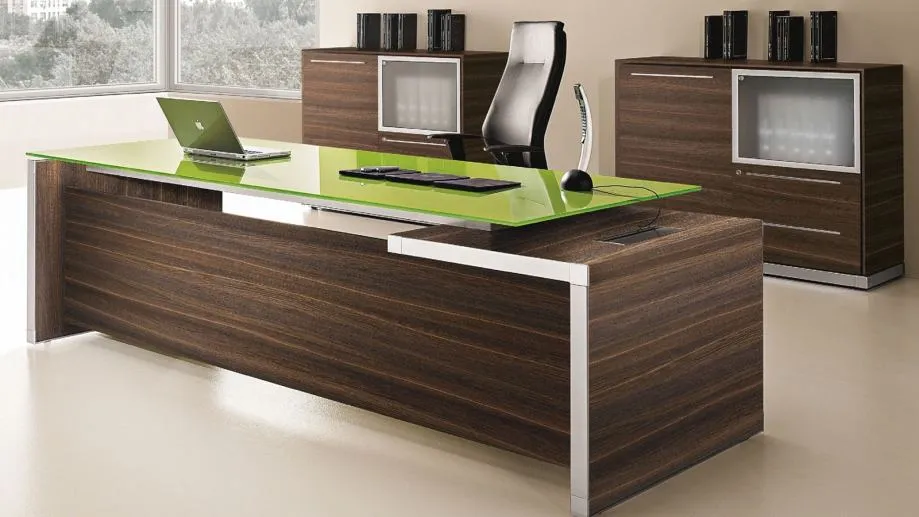 Uredski namjestaj - cover