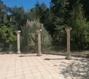 Mihotići/Matulji, Samostojeća etažirana višestambena kuća od 350m2! - cover