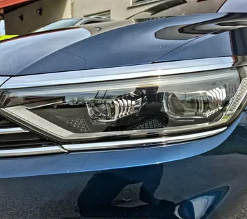 VW Passat Variant 2,0 TDI DSG R LINE Matrix |Pano|ACC|KAM|NAV| JAMSTVO - cover