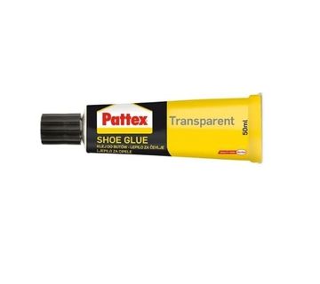 LJEPILO PATTEX SHOE GLUE - cover