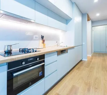 Kuhinja lakirana mdf mat - cover