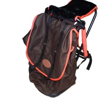 Ruksak sa stolicom - cover