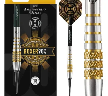 Anniversary Boxer Bomb 90% 18g - cover